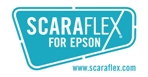    
Hall 7, Booth 7125 (EPSON)
www.scaraflex.com